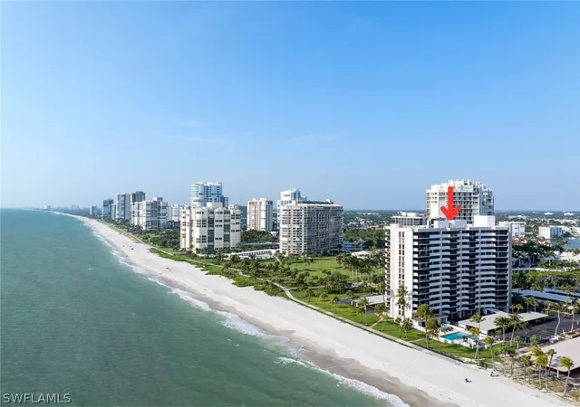 1st image of 4005 Gulf Shore Blvd N #904, Naples, FL 34103 | MLS# 224046271