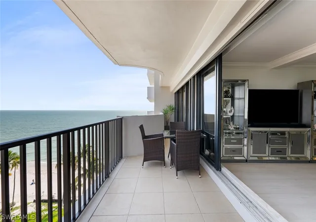 2nd image of 4005 Gulf Shore Blvd N #904, Naples, FL 34103 | MLS# 224046271