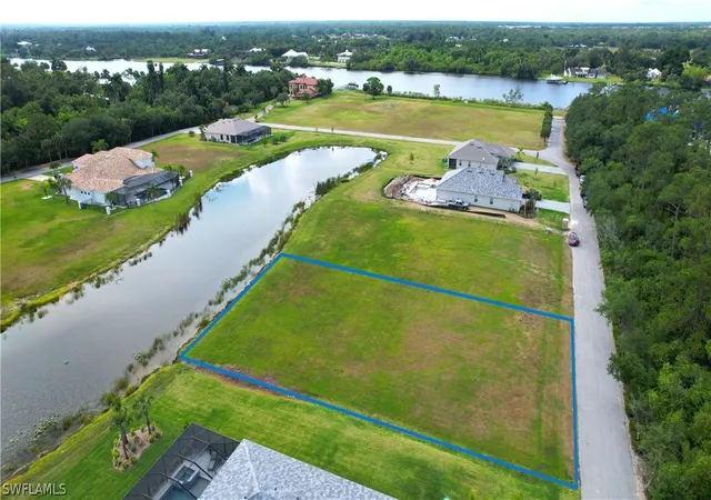1st image of 17140 Serengeti Cir, Alva, FL 33920 | MLS# 224041652