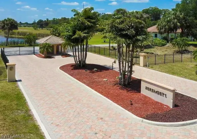 2nd image of 17140 Serengeti Cir, Alva, FL 33920 | MLS# 224041652