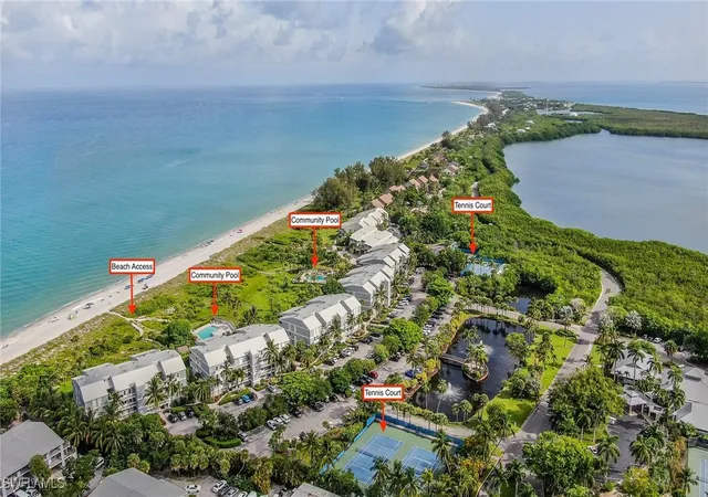 1st image of 2117 Gulf Beach Villas, Captiva, FL 33924 | MLS# 225008378