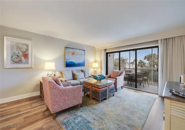 Photo 4 of Condo for sale at 2117 Gulf Beach Villas, Captiva, FL 33924 | MLS# 225008378 | Listing updated on 2026-06-01