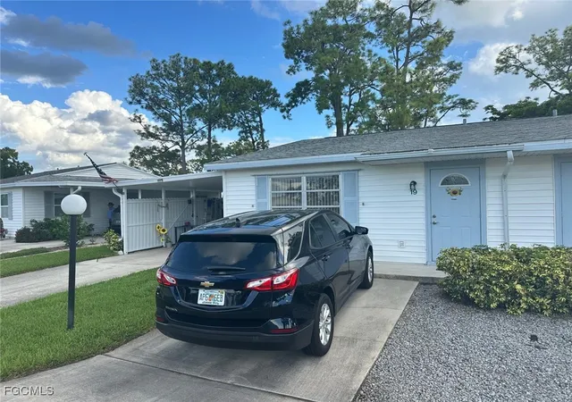 Photo 2 of Single family home for sale at 19 Pinewood Blvd, Lehigh Acres, FL 33936 | MLS# 225046577 | Listing updated on 2026-07-01