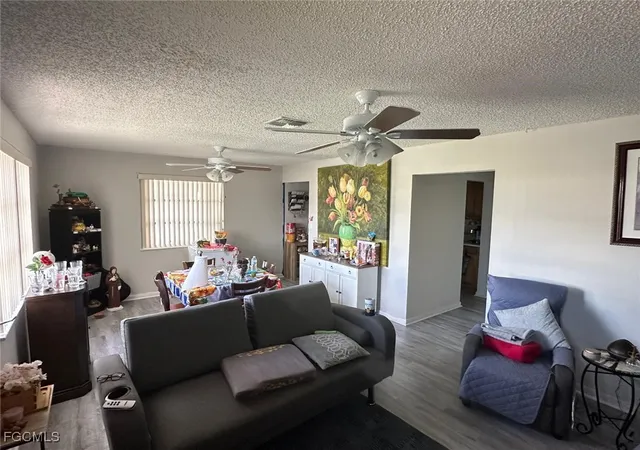 Photo 3 of Single family home for sale at 19 Pinewood Blvd, Lehigh Acres, FL 33936 | MLS# 225046577 | Listing updated on 2026-07-01