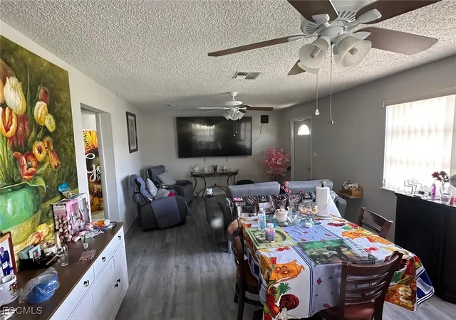 Photo 4 of Single family home for sale at 19 Pinewood Blvd, Lehigh Acres, FL 33936 | MLS# 225046577 | Listing updated on 2026-07-01