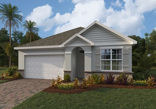 Photo 1 of Sale Pending at 130 Nw 7th Ter, Cape Coral, FL 33993 | MLS# 225033311 | Listing updated on 2025-10-06