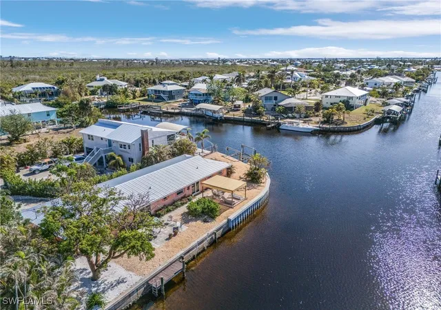 1st image of 3201/3203 Stabile Rd, Saint James City, FL 33956 | MLS# 225043917