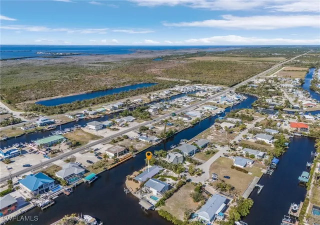 34th image of 3201/3203 Stabile Rd, Saint James City, FL 33956 | MLS# 225043917