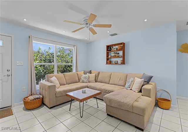 3rd image of 3201/3203 Stabile Rd, Saint James City, FL 33956 | MLS# 225043917