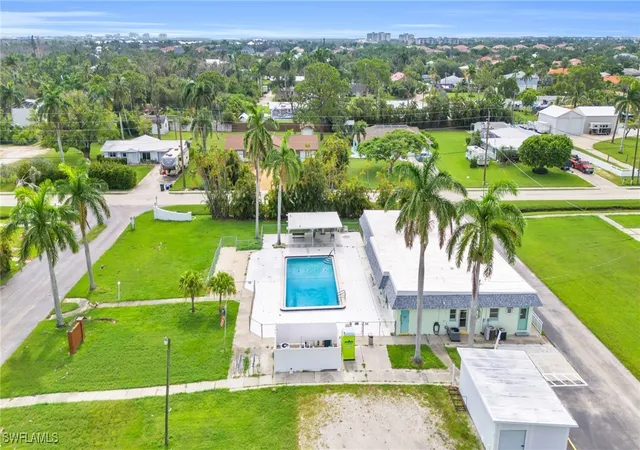 Photo 3 of Manufactured home for sale at 99 Oak Ln, Fort Myers, FL 33908 | MLS# 225035103 | Listing updated on 2026-07-30