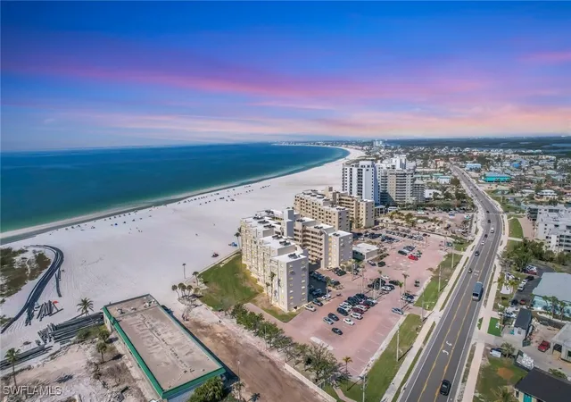 1st image of 6670 Estero Blvd #A104, Fort Myers Beach, FL 33931 | MLS# 225014568