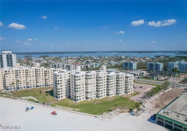 30th image of 6670 Estero Blvd #A104, Fort Myers Beach, FL 33931 | MLS# 225014568
