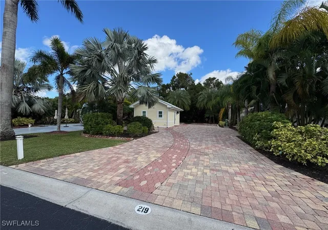 2nd image of Lot 219 3041 Belle Of Myers Rd, Labelle, FL 33935 | MLS# 224093085