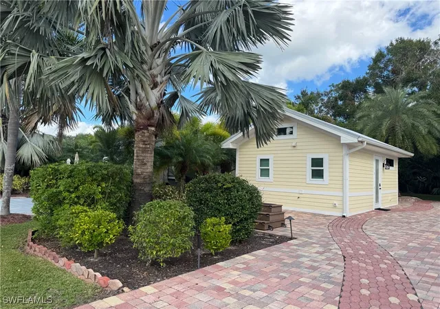 4th image of Lot 219 3041 Belle Of Myers Rd, La Belle, FL 33935 | MLS# 224093085