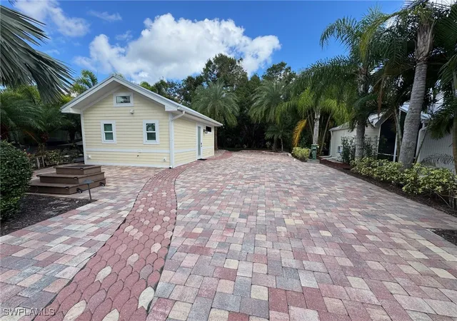 5th image of Lot 219 3041 Belle Of Myers Rd, La Belle, FL 33935 | MLS# 224093085