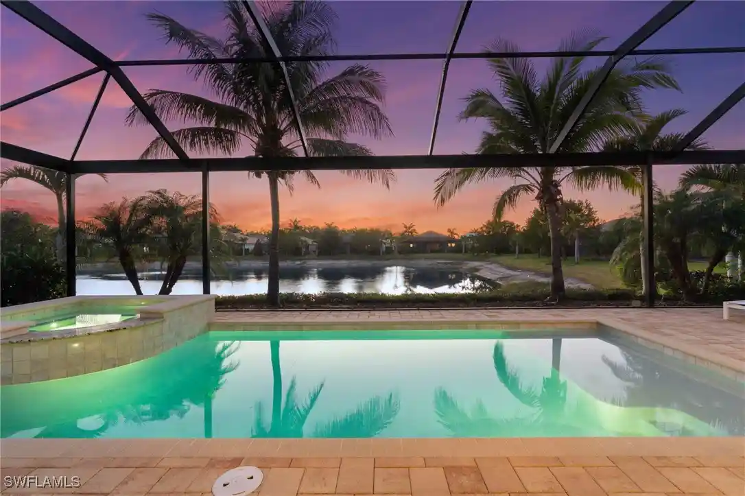 Photo 1 of Single family home for sale at 14731 Nautilus Pl, Naples, FL 34114 | MLS# 225039409 | Listing updated on 2026-10-29