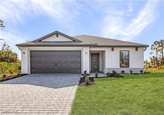 Photo 1 of Sale Pending at 714 Zebu Pl, Fort Myers, FL 33913 | MLS# 225032581 | Listing updated on 2026-07-20