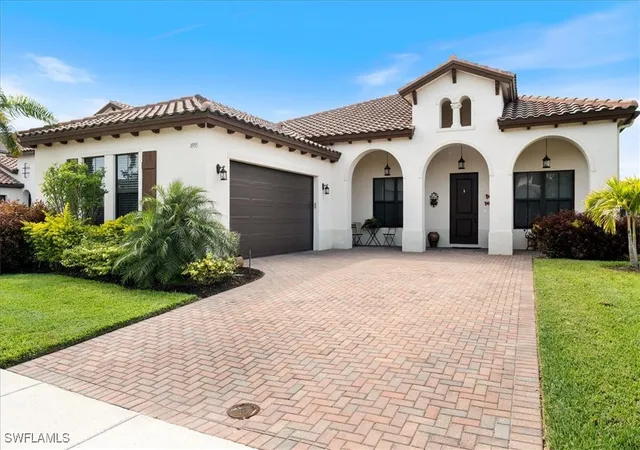 2nd image of 4995 Corrado Ave, Ave Maria, FL 34142 | MLS# 225036499
