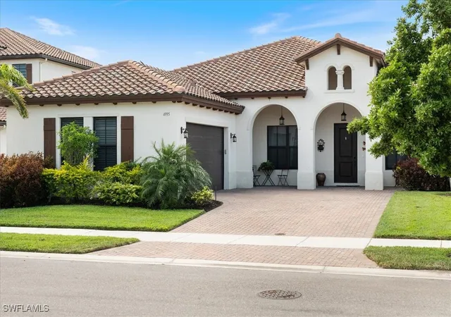 3rd image of 4995 Corrado Ave, Ave Maria, FL 34142 | MLS# 225036499