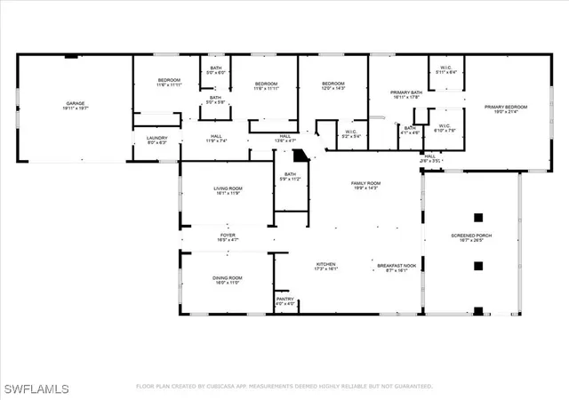 41st image of 4995 Corrado Ave, Ave Maria, FL 34142 | MLS# 225036499