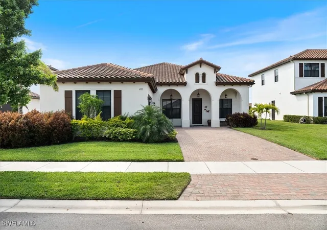 4th image of 4995 Corrado Ave, Ave Maria, FL 34142 | MLS# 225036499