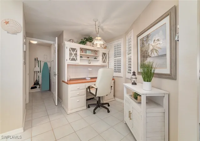 Listing Photo 4 - Condo for sale in building located at 22724 Island Pines Wy, Fort Myers Beach, FL 33931 - Unit #101