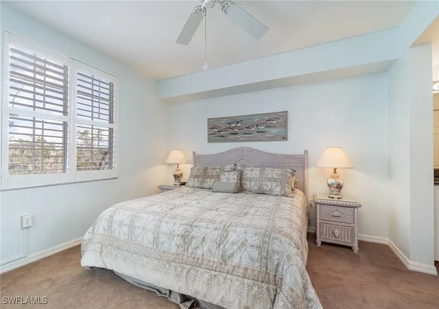 Listing Photo 5 - Condo for sale in building located at 22724 Island Pines Wy, Fort Myers Beach, FL 33931 - Unit #101