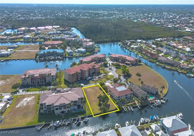 Photo 1 of Land for sale at 3323 Purple Martin Dr, Punta Gorda, FL 33950 | MLS# 225045565 | Listing updated on 2026-04-16