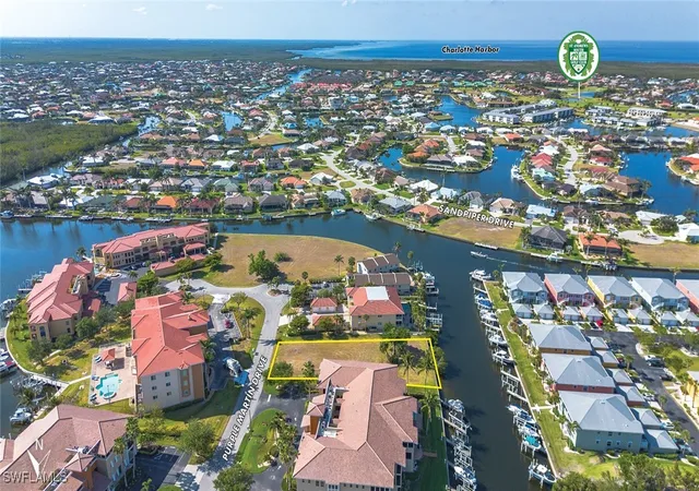 Photo 3 of Land for sale at 3323 Purple Martin Dr, Punta Gorda, FL 33950 | MLS# 225045565 | Listing updated on 2026-04-16