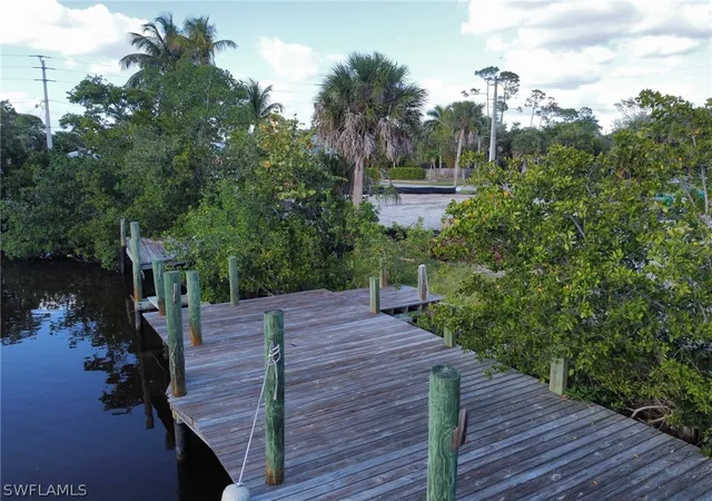 Photo 1 of Land for sale at 2948 Orange St, Naples, FL 34112 | MLS# 224028956 | Listing updated on 2025-12-19