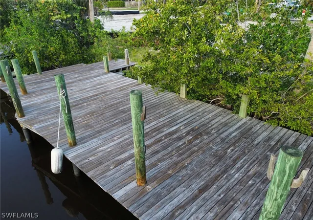 Photo 2 of Land for sale at 2948 Orange St, Naples, FL 34112 | MLS# 224028956 | Listing updated on 2025-12-19
