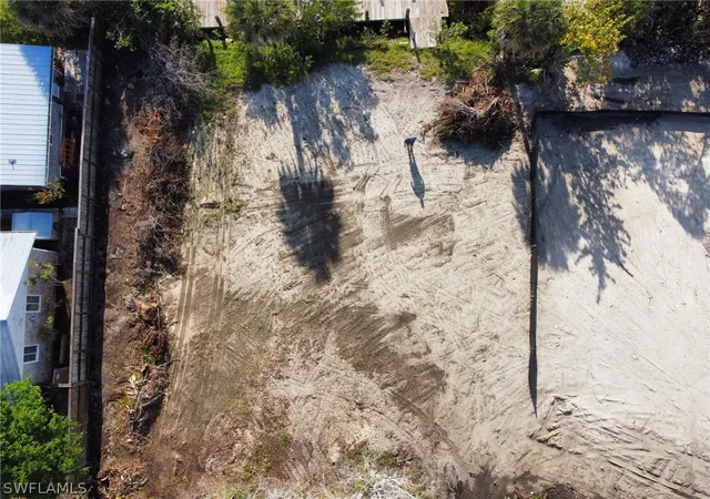 Photo 3 of Land for sale at 2948 Orange St, Naples, FL 34112 | MLS# 224028956 | Listing updated on 2025-12-19