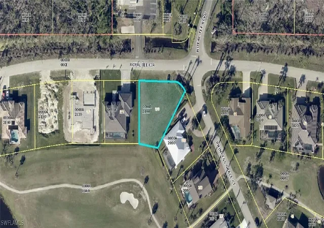1st image of 11998 Royal Tee Cir, Cape Coral, FL 33991 | MLS# 223040959