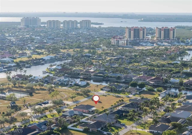 Photo 1 of Land for sale at 5304 Sw 17th Place, Cape Coral, FL 33914 | MLS# 224103909 | Listing updated on 2026-07-06