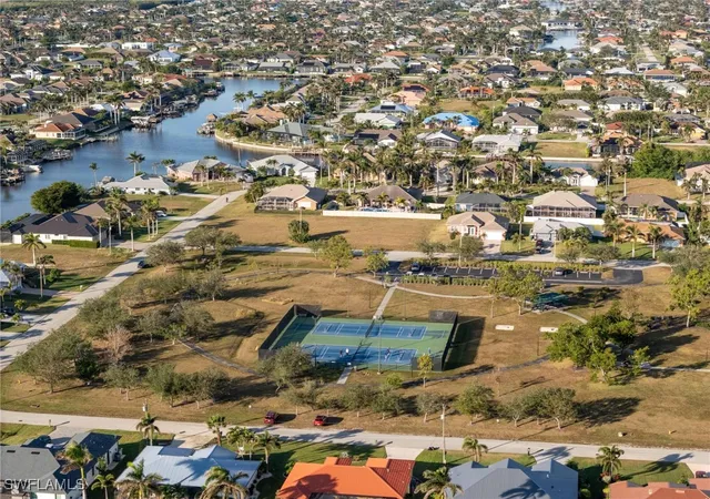 Photo 2 of Land for sale at 5304 Sw 17th Place, Cape Coral, FL 33914 | MLS# 224103909 | Listing updated on 2026-07-06
