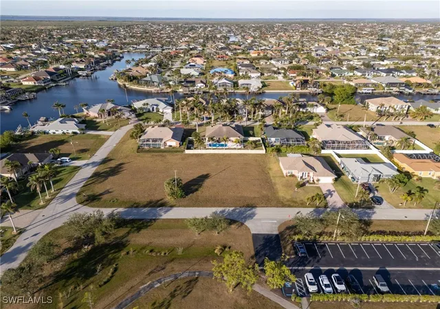 Photo 3 of Land for sale at 5304 SW 17th Place, Cape Coral, FL 33914 | MLS# 224103909 | Listing updated on 2026-07-06