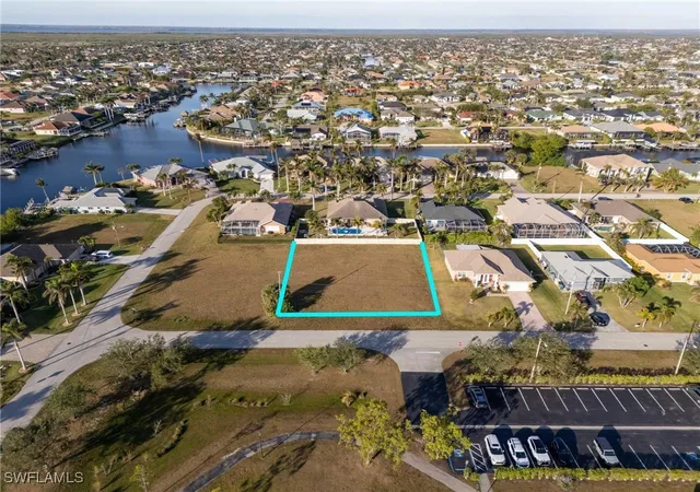Photo 4 of Land for sale at 5304 SW 17th Place, Cape Coral, FL 33914 | MLS# 224103909 | Listing updated on 2026-07-06