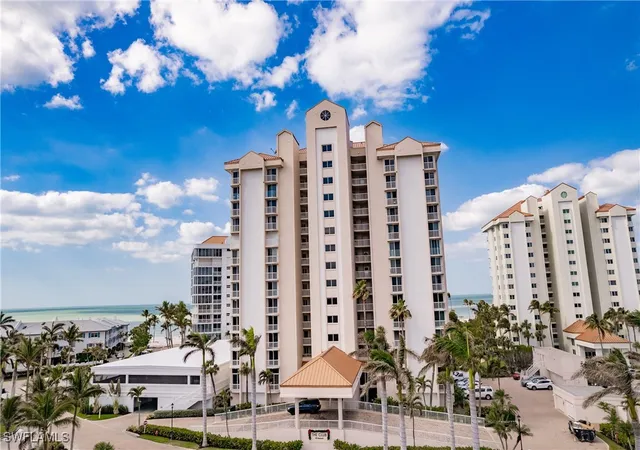 1st image of 40 Seagate Dr #202A, Naples, FL 34103 | MLS# 225039973