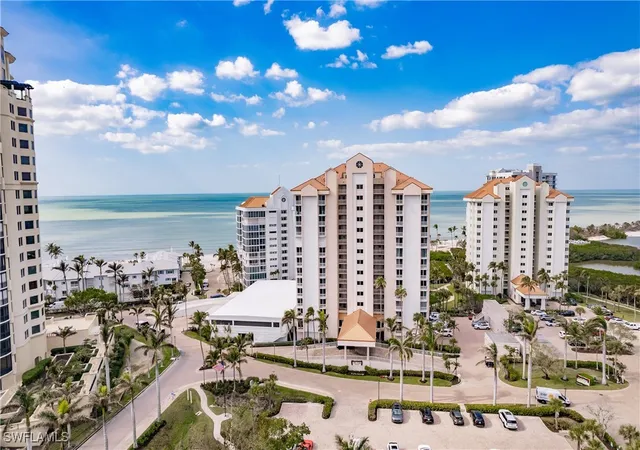 2nd image of 40 Seagate Dr #202A, Naples, FL 34103 | MLS# 225039973