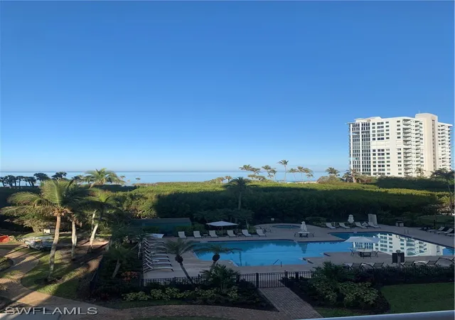 3rd image of 40 Seagate Dr #202A, Naples, FL 34103 | MLS# 225039973