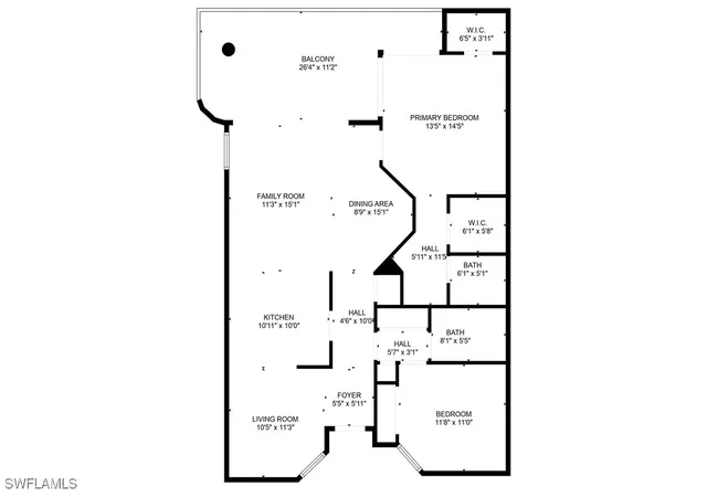 2nd image of 40 Seagate Dr, Naples, FL 34103