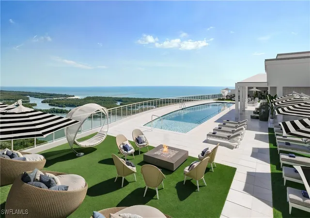 Photo 3 of Sale Pending at 13955 Old Coast Rd #PH05, Naples, FL 34110 | MLS# 225048205 | Listing updated on 2026-03-30
