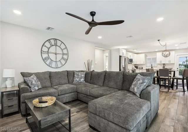 Photo 3 of Single family home for sale at 267 Flamingo St, Fort Myers Beach, FL 33931 | MLS# 224062038 | Listing updated on 2026-07-25