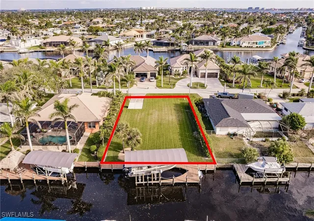 Photo 1 of Sale Pending at 5042 Sorrento Ct, Cape Coral, FL 33904 | MLS# 225014687 | Listing updated on 2026-07-27