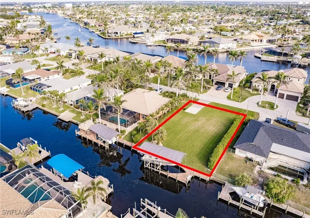 Photo 3 of Sale Pending at 5042 Sorrento Ct, Cape Coral, FL 33904 | MLS# 225014687 | Listing updated on 2026-07-27