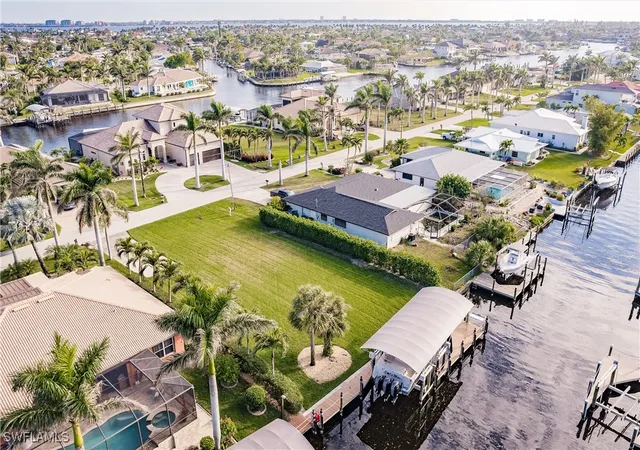 Photo 3 of Sale Pending at 5042 Sorrento Ct, Cape Coral, FL 33904 | MLS# 225014687 | Listing updated on 2026-07-27