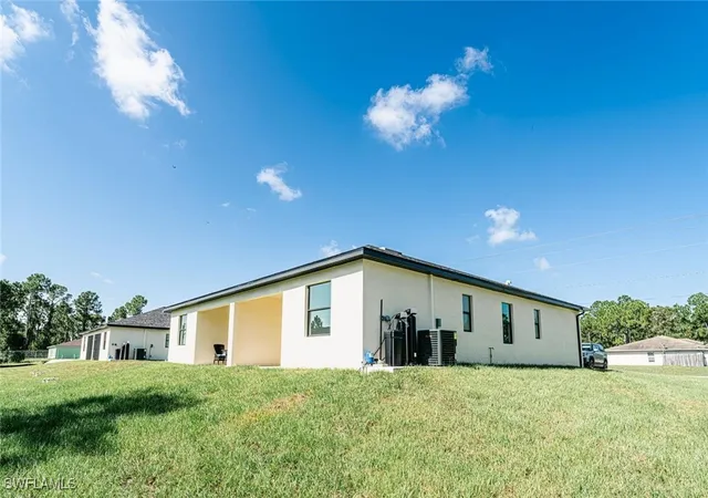 Photo 2 of Sale Pending at 4709/4711 22nd Street Sw, Lehigh Acres, FL 33973 | MLS# 224100658 | Listing updated on 2026-02-12