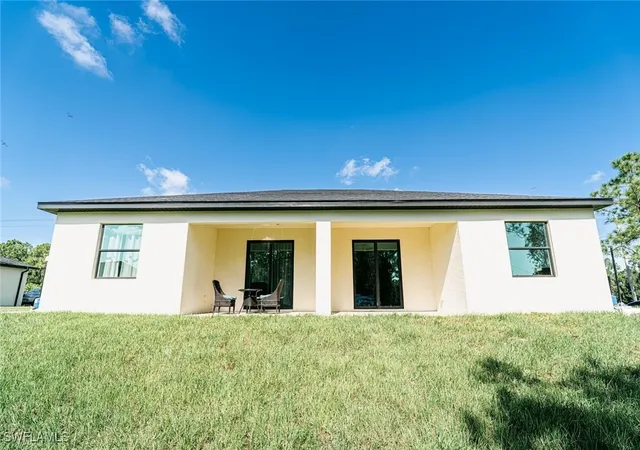 Photo 3 of Sale Pending at 4709/4711 22nd Street Sw, Lehigh Acres, FL 33973 | MLS# 224100658 | Listing updated on 2026-02-12