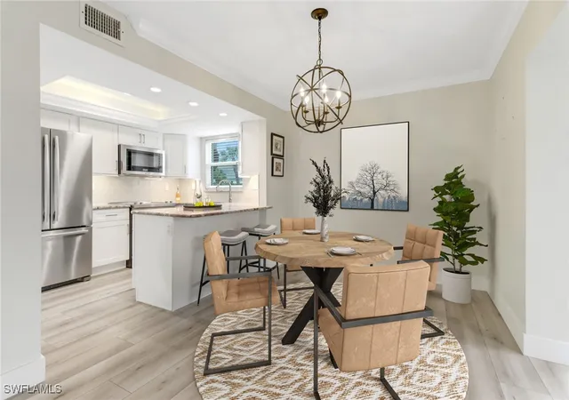 Photo 1 of Condo for sale at 1549 Sandpiper St #1, Naples, FL 34102 | MLS# 225005770 | Listing updated on 2026-06-30