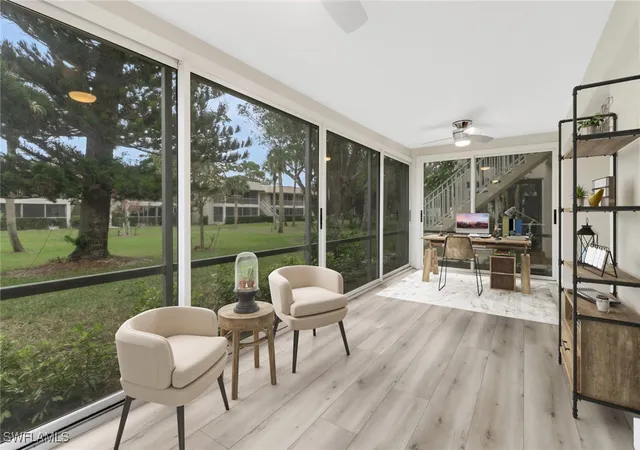 Photo 2 of Condo for sale at 1549 Sandpiper St #1, Naples, FL 34102 | MLS# 225005770 | Listing updated on 2026-06-30